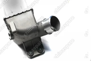 Интеркулер Hyundai Grand Starex 2007- 2.5, D4CB (уценка)