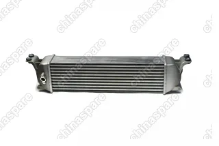 Интеркулер Hyundai Grand Starex 2007- 2.5, D4CB (уценка)