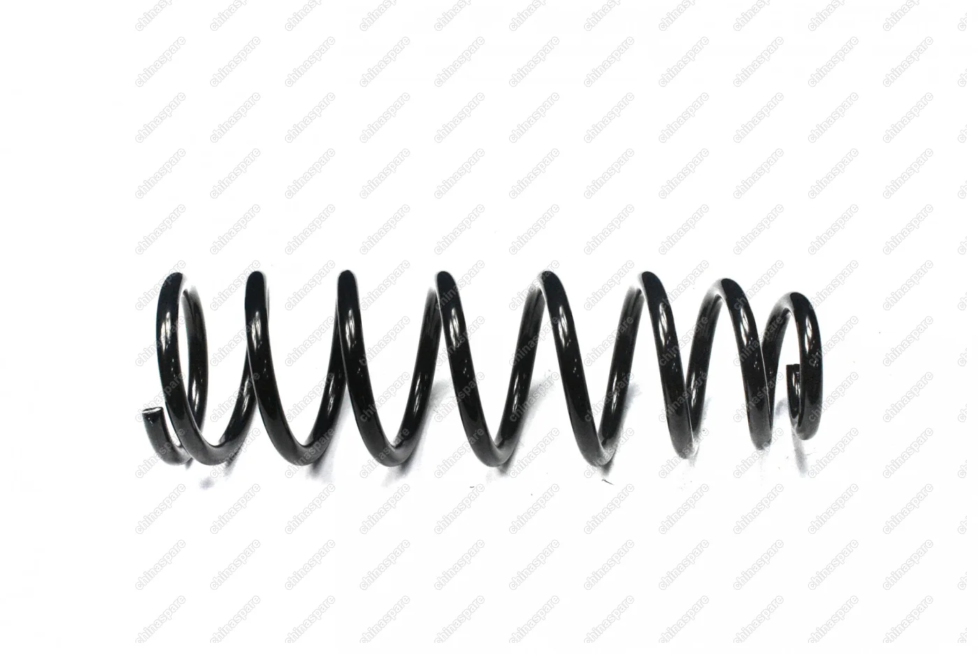 Пружина передней подвески FAW Besturn X80