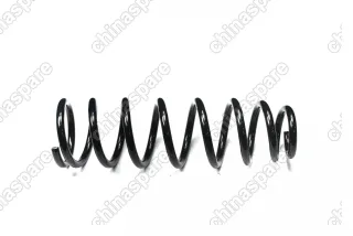 Пружина передней подвески FAW Besturn X80