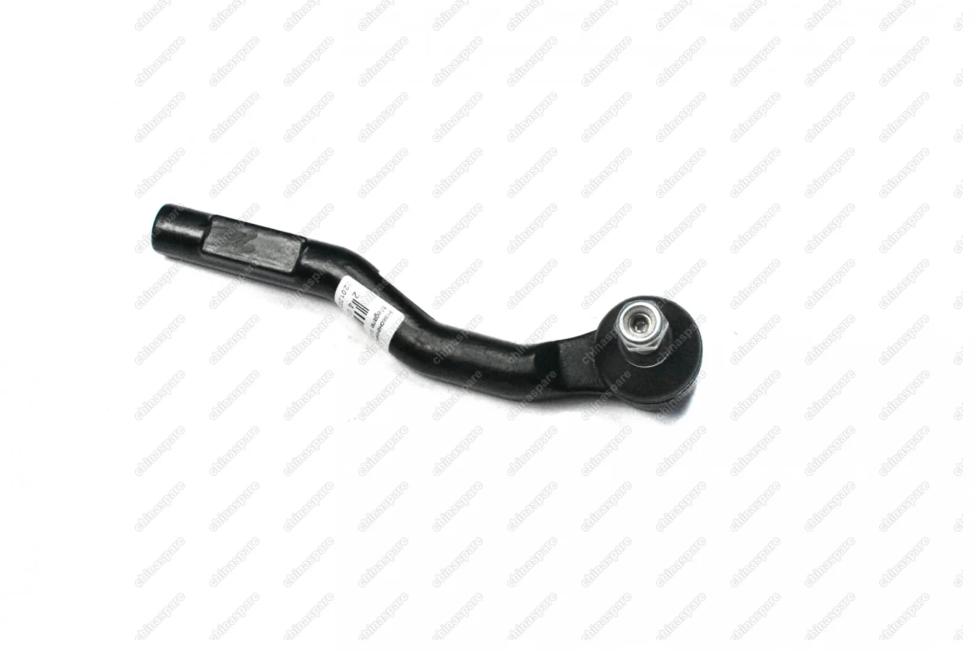 Наконечник рулевой левый Renault Fluence 10-, Megane III 08-, Scenic III 09-