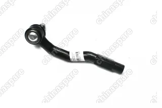 Наконечник рулевой левый Renault Fluence 10-, Megane III 08-, Scenic III 09-