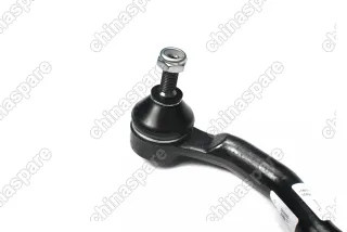 Наконечник рулевой левый Renault Fluence 10-, Megane III 08-, Scenic III 09-