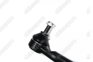 Наконечник рулевой правый Renault Fluence 10-, Megane III 08-, Scenic III 09-