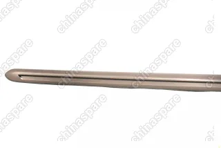 Накладка молдинга передней правой двери BYD F3