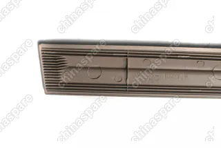 Накладка молдинга передней правой двери BYD F3