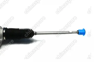 Рейка рулевая гидравлическая Mercedes-Benz, Spriner 906 2006-, Crafter 2006-