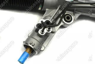 Рейка рулевая гидравлическая Mercedes-Benz, Spriner 906 2006-, Crafter 2006-