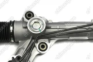 Рейка рулевая гидравлическая Mercedes-Benz, Spriner 906 2006-, Crafter 2006-