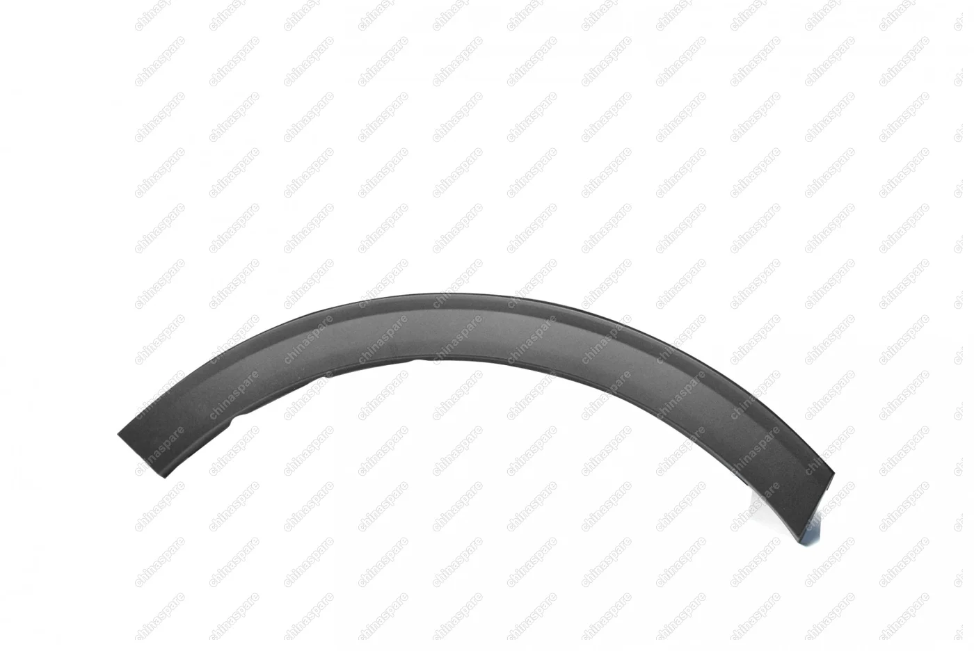 Накладка арки колеса вторичная задняя правая Haval