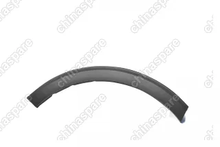 Накладка арки колеса вторичная задняя правая Haval