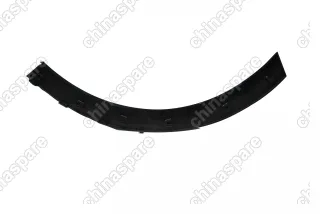 Накладка арки колеса вторичная задняя правая Haval