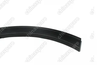 Накладка арки колеса вторичная задняя правая Haval