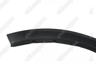 Накладка арки колеса вторичная задняя правая Haval