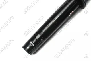 Амортизатор передний Mitsubishi Galant (EA) 1997-2003