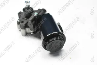 Насос гидроусилителя руля Toyota Land Cruiser Prado VZJ95 5VZFE