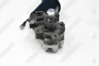 Насос гидроусилителя руля Toyota Land Cruiser Prado VZJ95 5VZFE