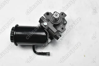 Насос гидроусилителя руля Toyota Land Cruiser Prado VZJ95 5VZFE