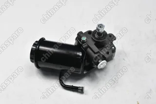 Насос гидроусилителя руля Toyota Land Cruiser Prado VZJ95 5VZFE