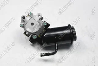 Насос гидроусилителя руля Toyota Land Cruiser Prado VZJ95 5VZFE