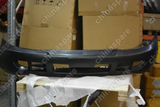 Бампер передний JAC Rein (ТагАЗ С190) (уценка)