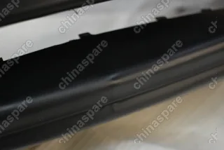 Бампер передний JAC Rein (ТагАЗ С190) (уценка)