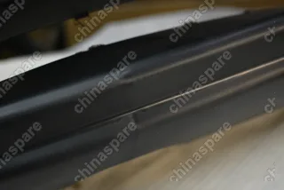 Бампер передний JAC Rein (ТагАЗ С190) (уценка)