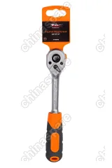 Рукоятка трещоточная 3/8 дюйма DR 72T