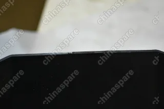 Бампер передний JAC Rein (ТагАЗ С190) (уценка)