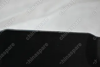 Бампер передний JAC Rein (ТагАЗ С190) (уценка)