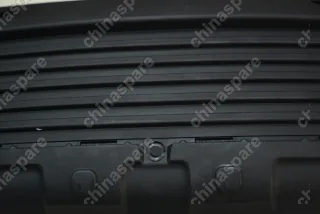 Бампер задний DongFeng H30 Cross (уценка)