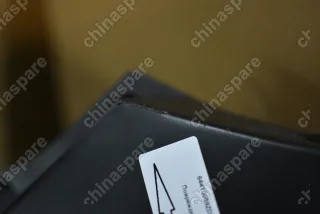 Бампер задний DongFeng H30 Cross (уценка)