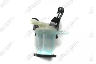 Бачок ГУР Toyota Corolla IX 2RE120, ZZE122 2004-2007