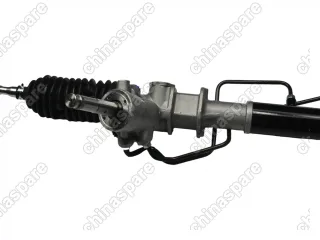 Рейка рулевая Subaru Forester SG 02-08