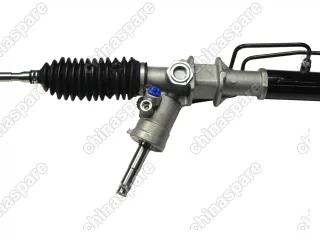 Рейка рулевая Subaru Forester SG 02-08