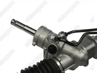 Рейка рулевая Subaru Forester SG 02-08