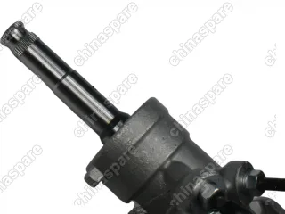 Рейка рулевая Subaru Forester SG 02-08