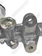 Рейка рулевая Hyundai i40 2011-2017