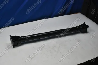 Вал карданный передний BMW 5-серия E60/E61