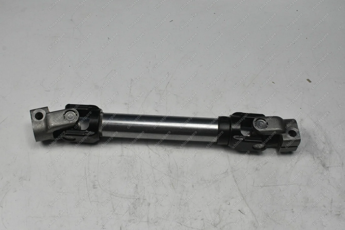 Кардан рулевой УАЗ Patriot