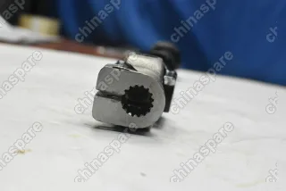 Кардан рулевой УАЗ Patriot