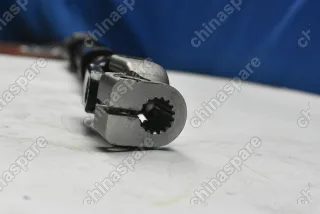 Кардан рулевой УАЗ Patriot