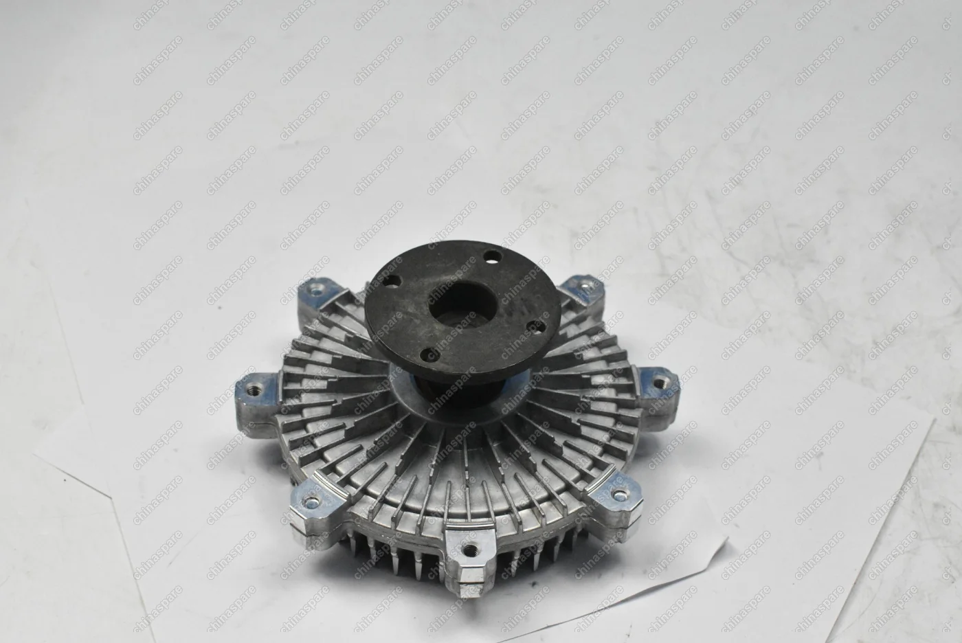 Муфта вентилятор Hyundai Galloper