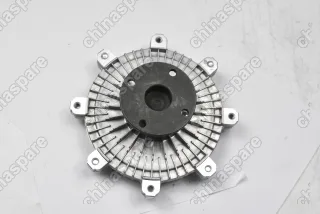 Муфта вентилятор Hyundai Galloper