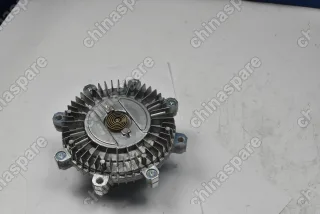 Муфта вентилятор Hyundai Galloper