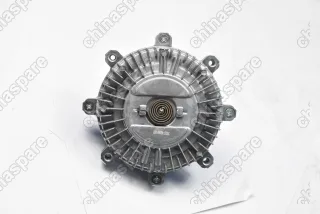 Муфта вентилятор Hyundai Galloper
