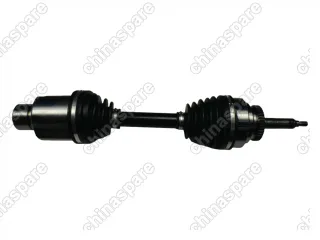 Вал приводной в сборе SsangYong Korando Sports 12, Actyon Sports 06-11