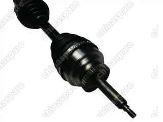 Вал приводной в сборе SsangYong Korando Sports 12, Actyon Sports 06-11