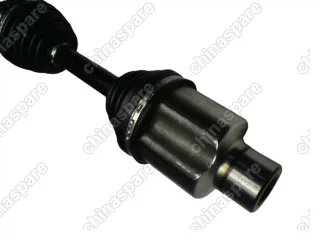 Вал приводной в сборе SsangYong Korando Sports 12, Actyon Sports 06-11