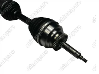 Вал приводной в сборе SsangYong Korando Sports 12, Actyon Sports 06-11